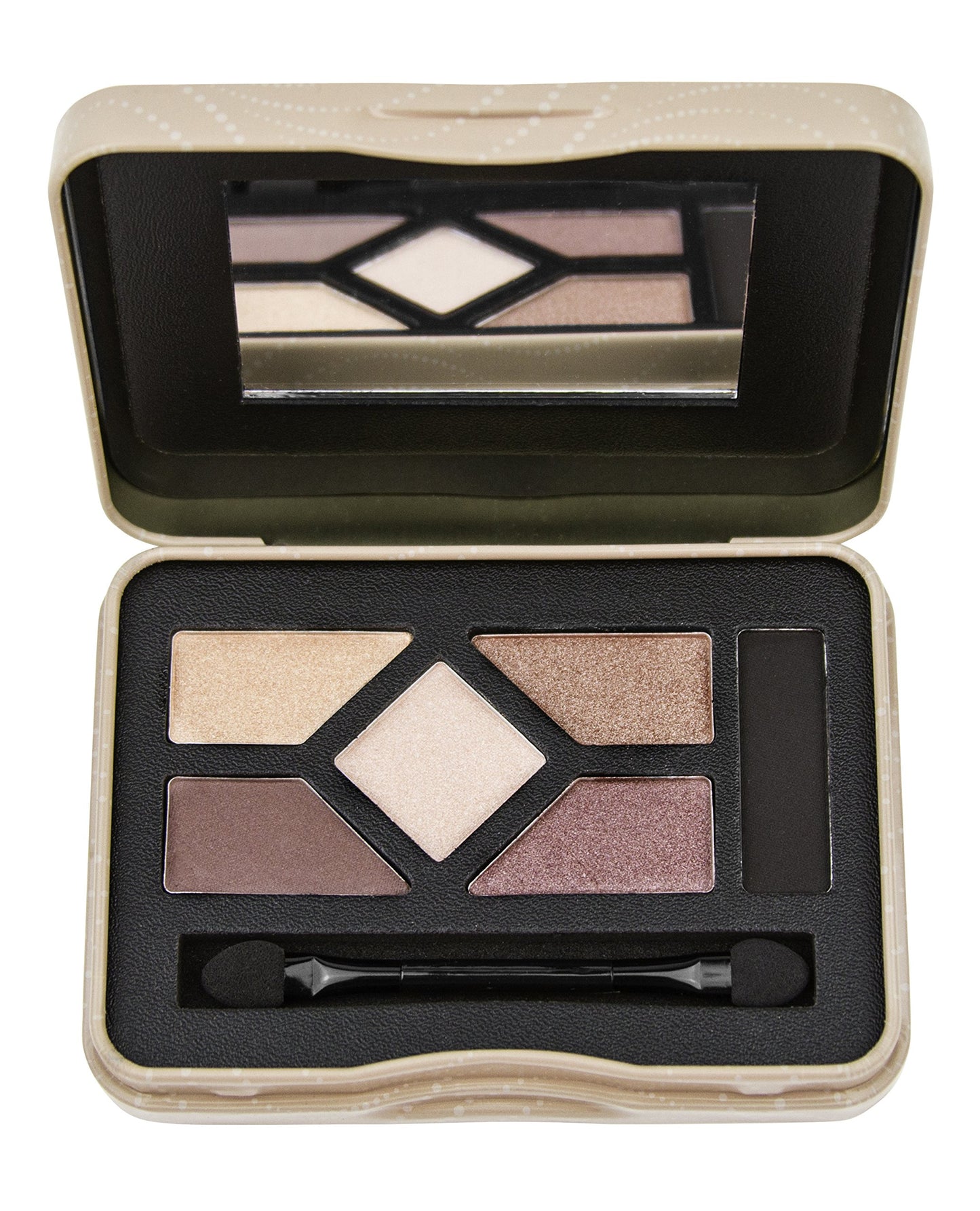 L.A. Girl Inspiring Eyeshadow Palette, Day Dream Believer GES340