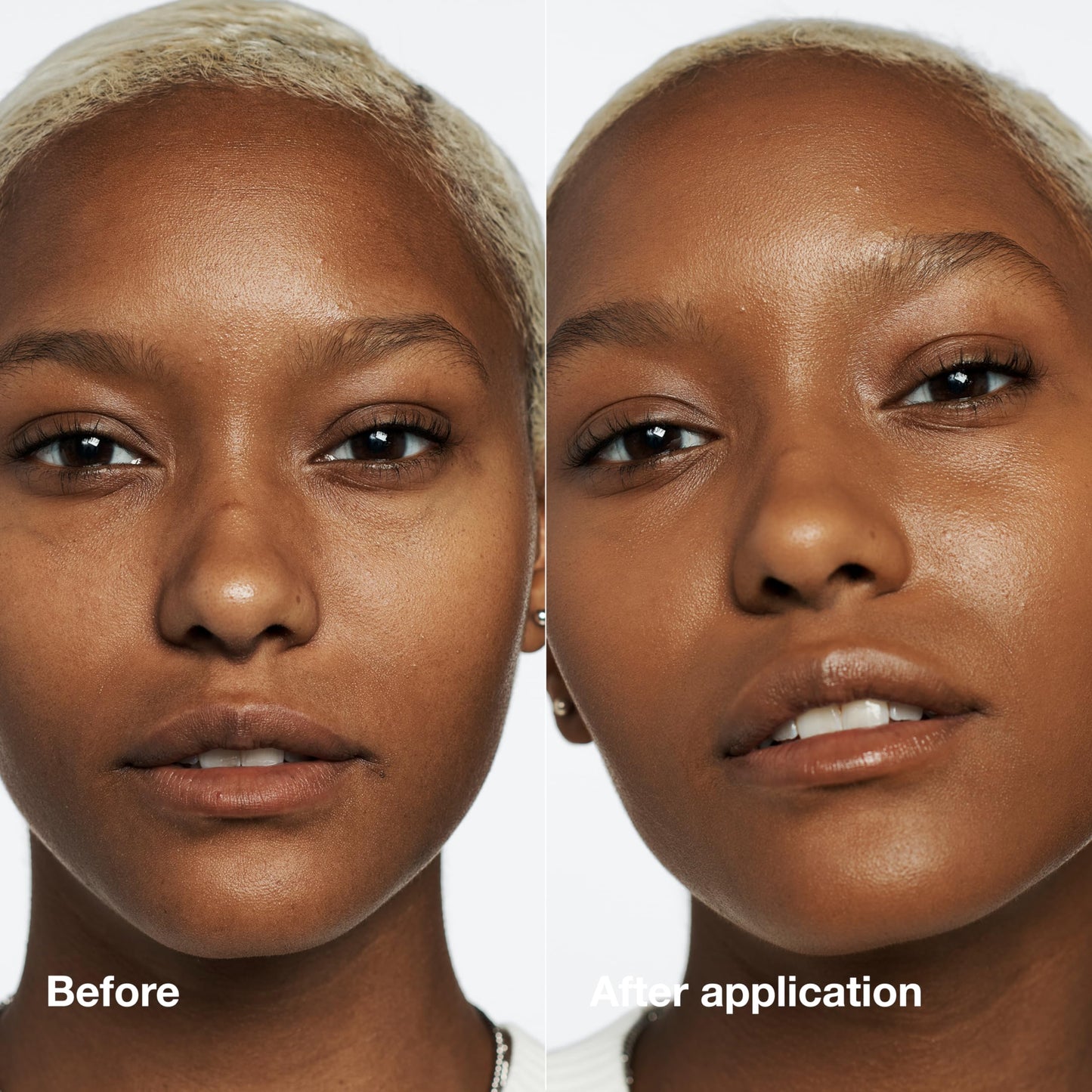 Clinique Even Better Makeup Liquid Foundation SPF 15 With Vitamin C For Dry + Oily Combination Skin Types | Medium Coverage + Natural Finish | Evens