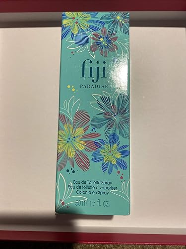 Avon Fiji Paradise Eau de Toilette Spray
