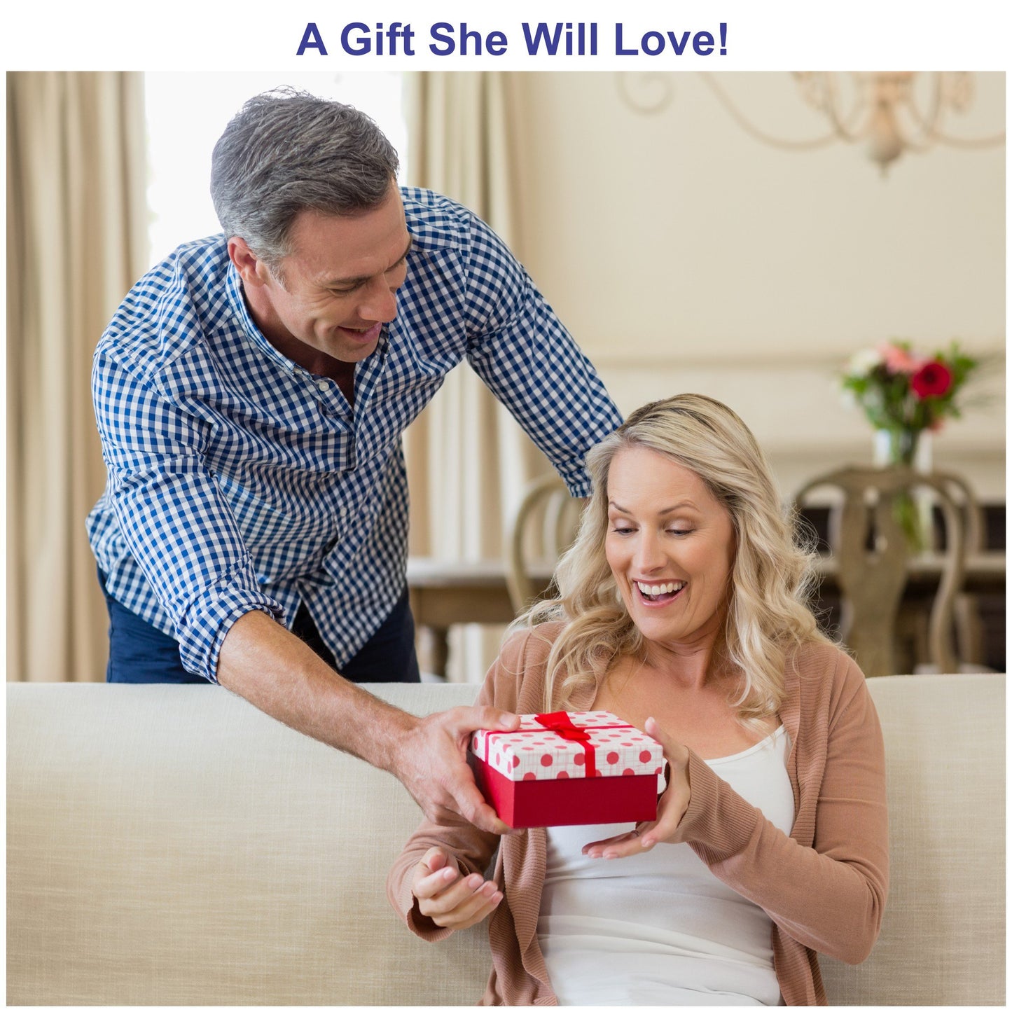 Wood Art Dog Box - Handmade in USA - Unmatched Quality - Unique, No Two are the Same - Original Work of Wood-Art. A Happy Puppy Gift, Ring, Trinket…