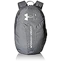 Under Armour Hustle Lite Pack (Gray / Silver-013)