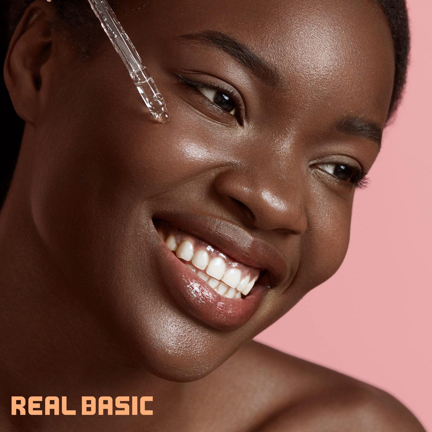 Real Basic Smooth It Out! Anti-Aging Skin Duo 2-PC Set - Includes our Serum for Anti-Aging and Serum for Hydration Beauty & Personal Care REAL BASIC