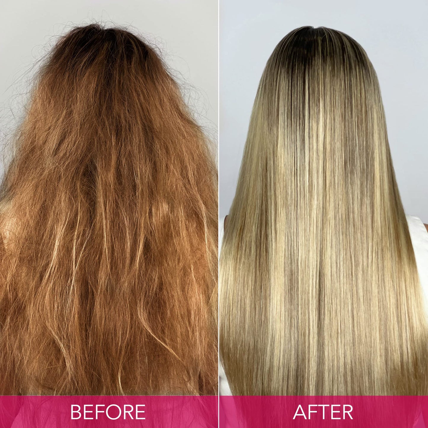 Keratin Complex - Blondeshell Shampoo and Conditioner Duo -13.5oz Each