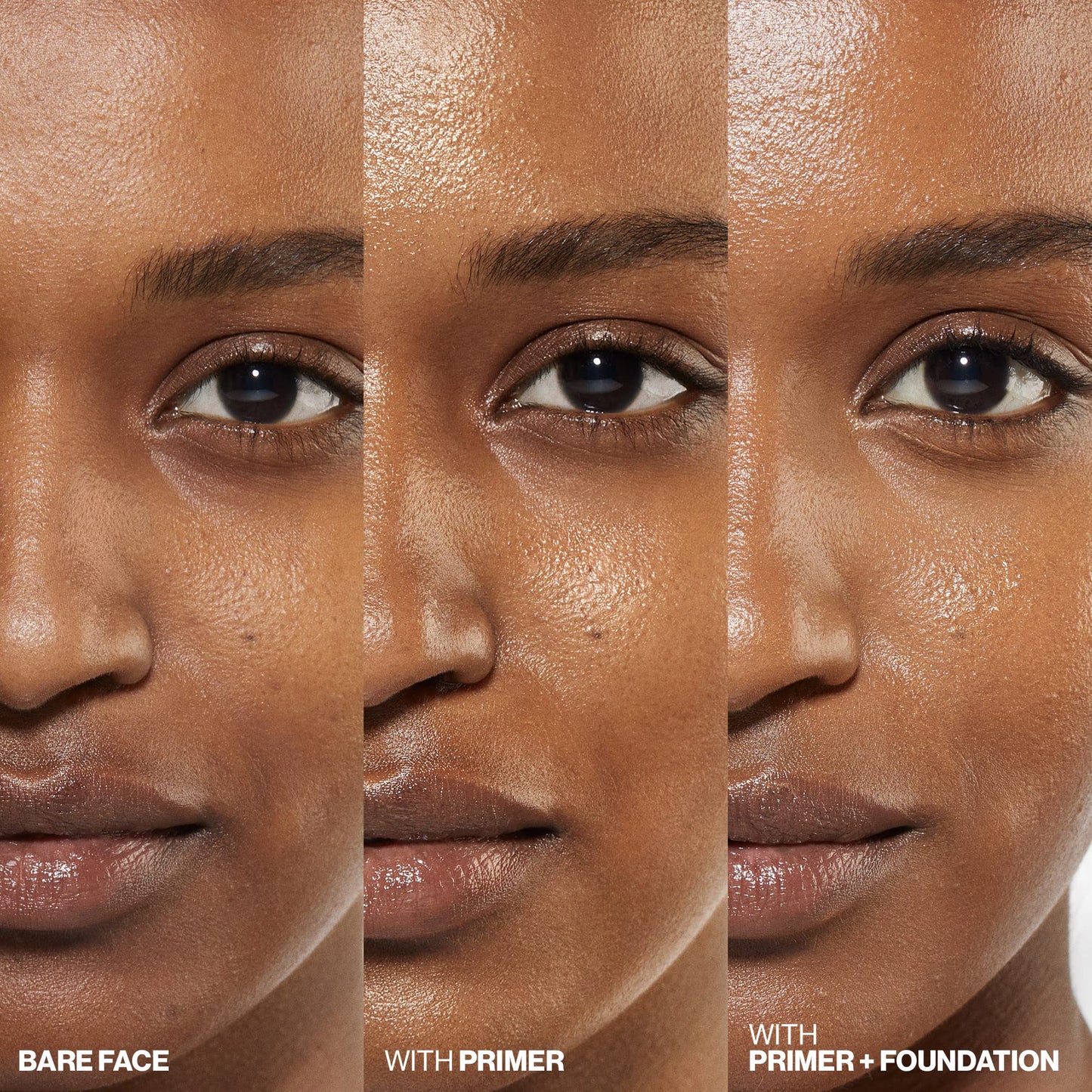 Smashbox Photo Finish Illuminate Glow Makeup Primer | Breathable, Strengthening Silky Barrier Primer For Glowy Skin | Silkscreen Complex, Vitamin C +