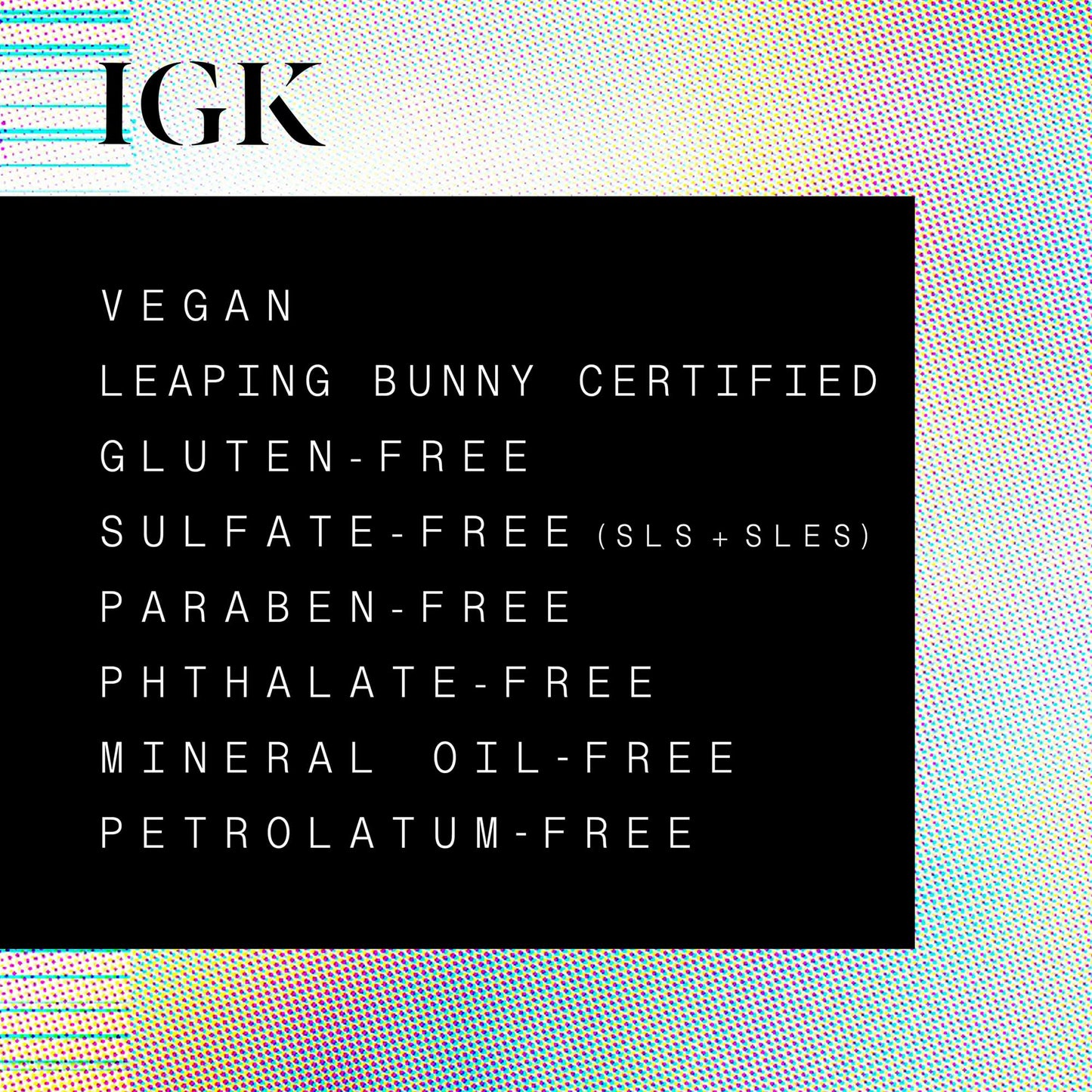 IGK Good Behavior Smoothing Spray 12 oz | 4 Day Anti-Frizz Heat Protectant with 450°F Protection | Keratin-Like Finish for Sleek, Shiny Hair |