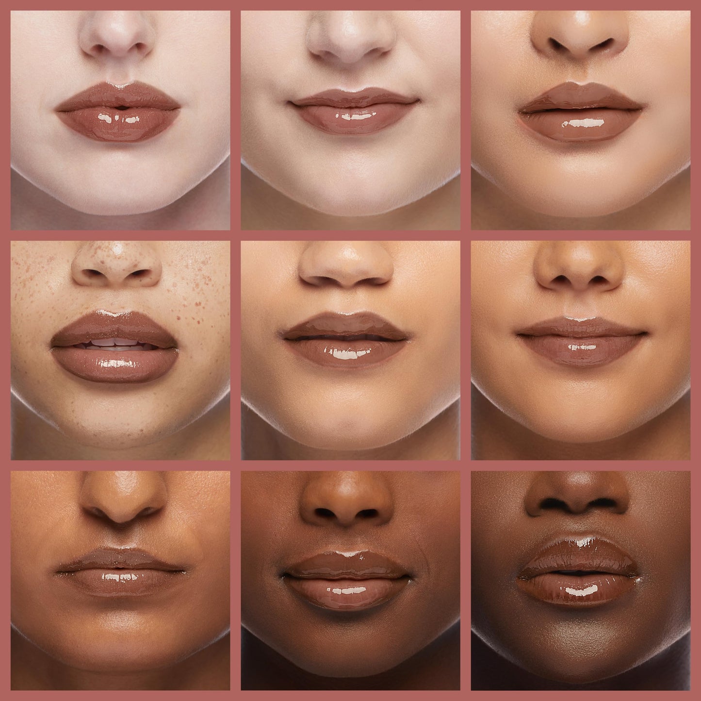 Revlon Super Lustrous Lip Gloss, Non-Sticky, Hydrating, High Shine Finish, 300 All That Glitters, 0.13 oz