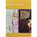 Gentlemen Prefer Blondes / Moulin Rouge