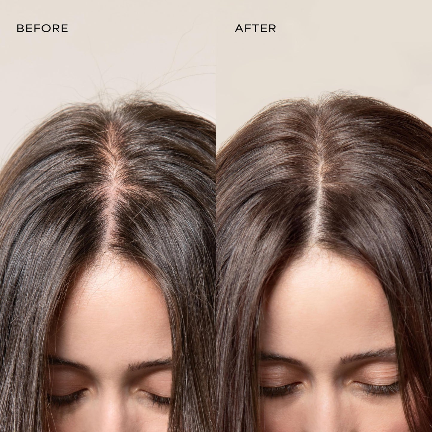 Raw Sugar The Scalp Restore Hair Care Bundle, Shampoo and Conditioner Set with Jojoba, Aloe and Niacinamide, Formulated without SLS/SLES or Parabens