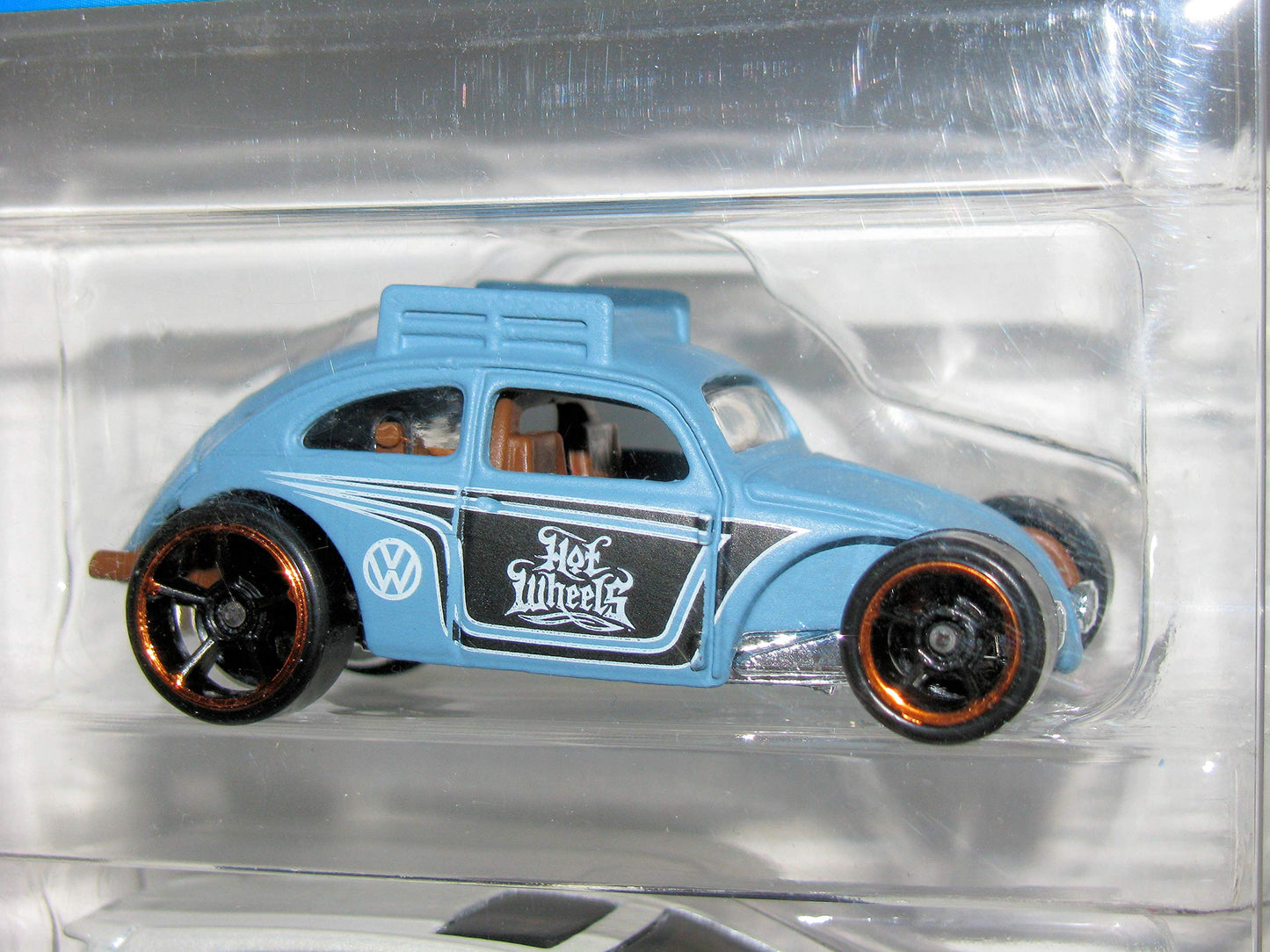 Hot Wheels, 2016 Volkswagen 5-Pack