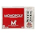 Monopoly Game (80th Anniversary)