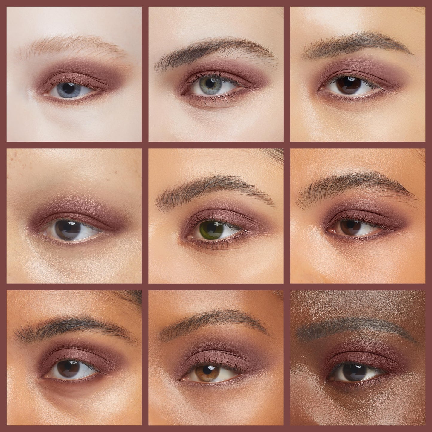 MAC Eye Shadow - Antiqued Eye Shadow Women 0.04 oz