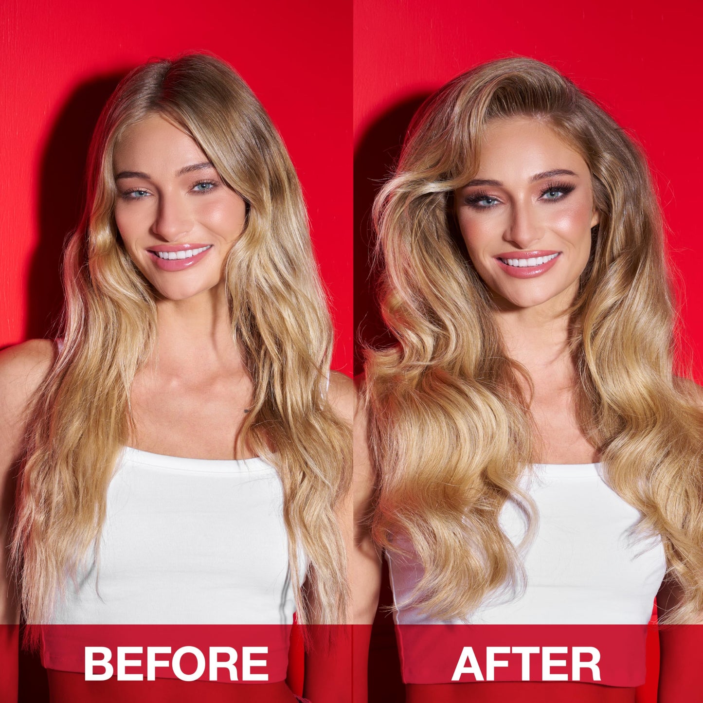 SexyHair Big Root Pump Plus Volumizing Spray Mousse, 10 Oz | Volume with High Hold | Up to 72 Hour Humidity Resistance Beauty and Personal Care SexyHair