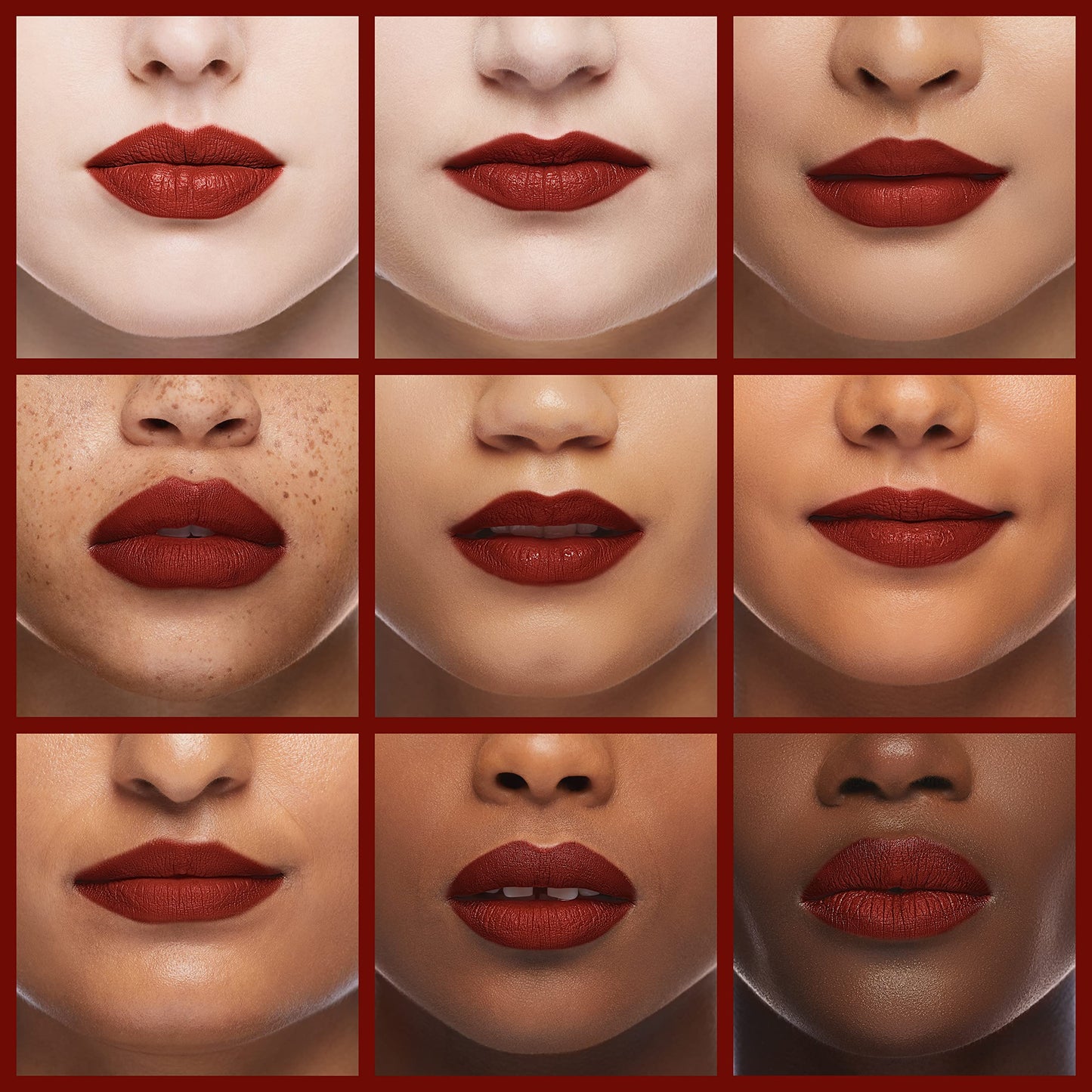 Maybelline New York Color Sensational Vivid Matte Liquid Lipstick, Orange Shot, 0.26 fl. oz.