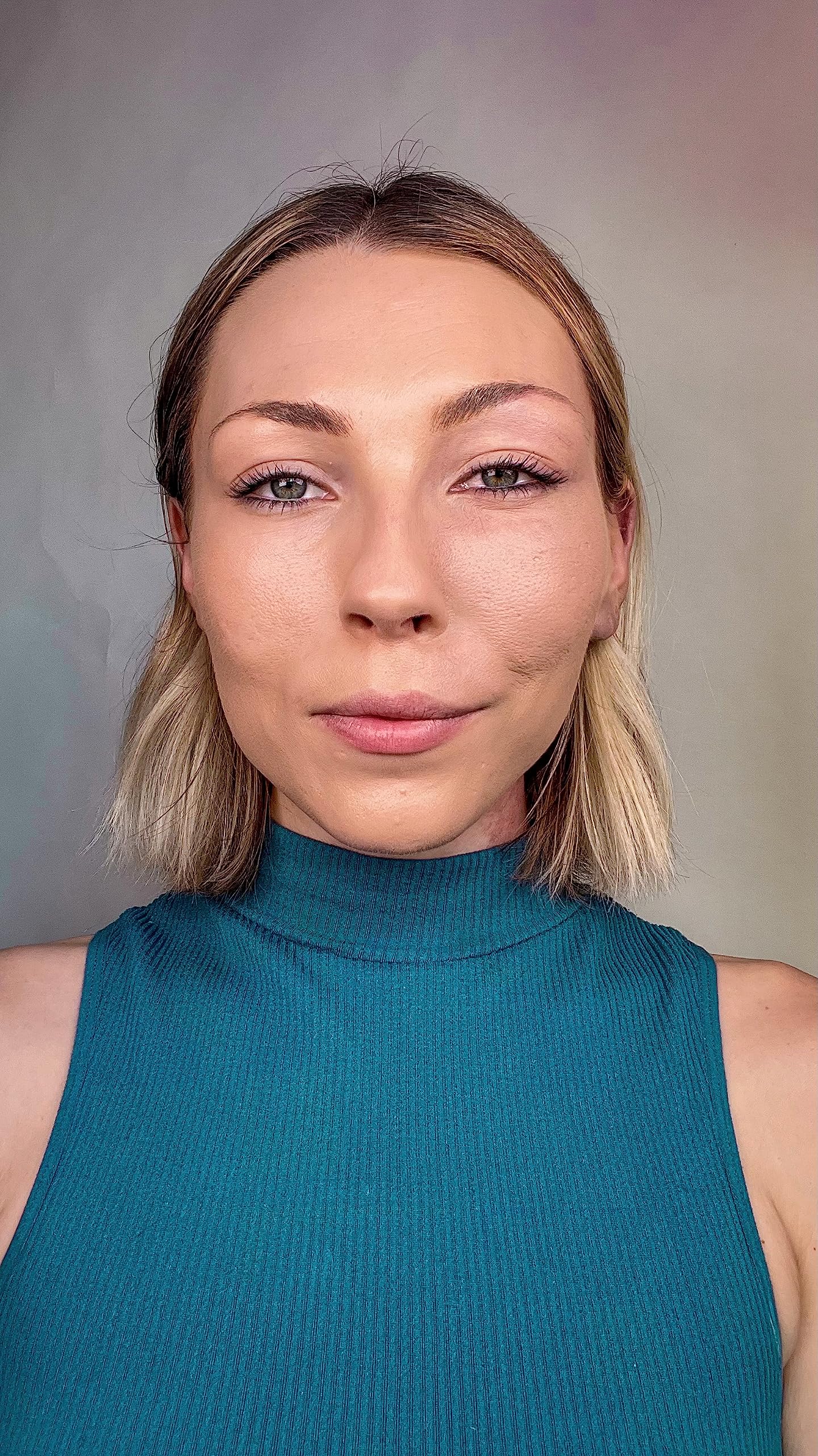 Doll Skin Genius™ Serum Skin Tint With Reishi Mushroom (Light/Medium)