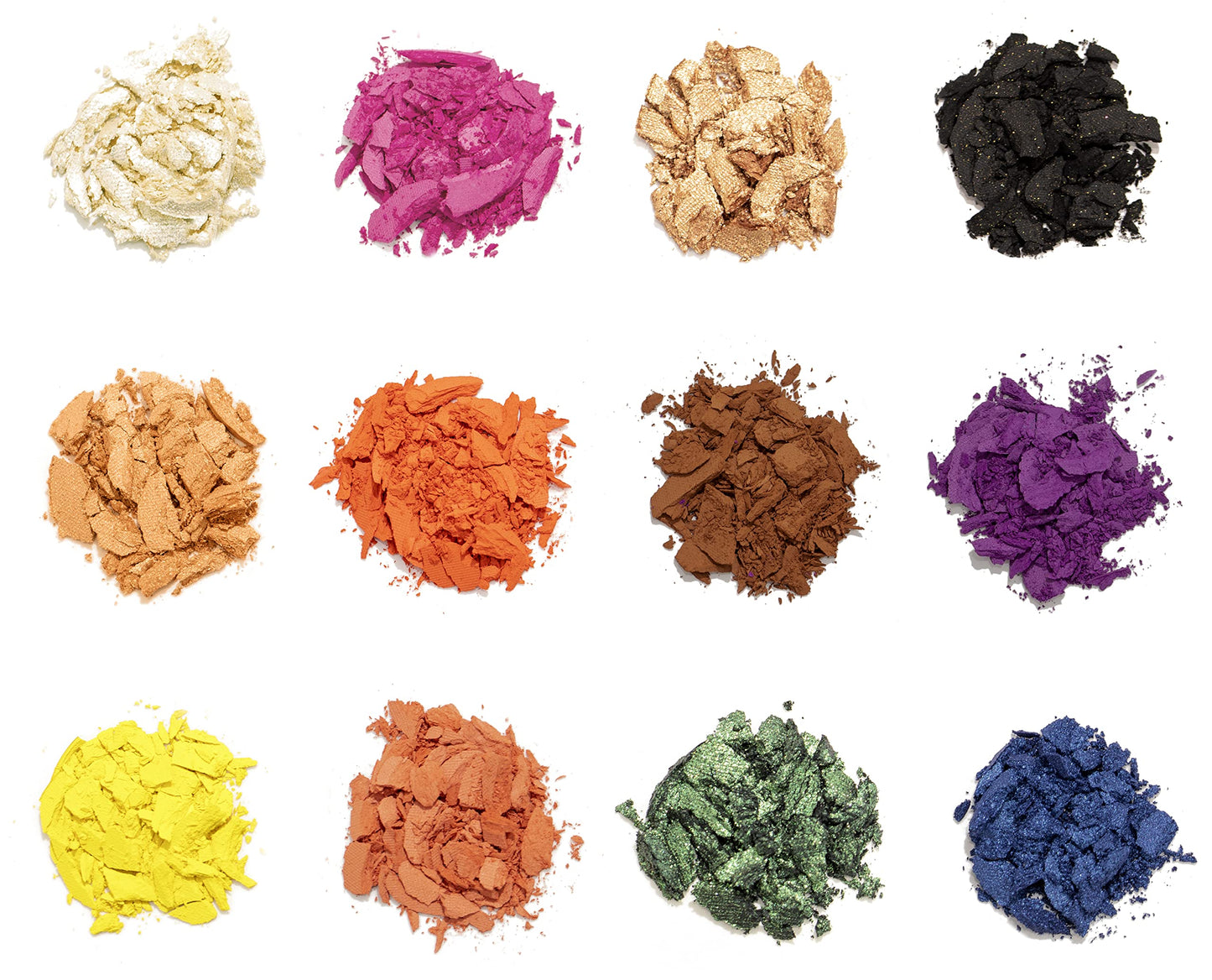 wet n wild PRIDE Eye Shadow Palette (1115378)