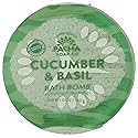 PACHA SOAP Cucumber & Basil Froth Bomb, 5 OZ