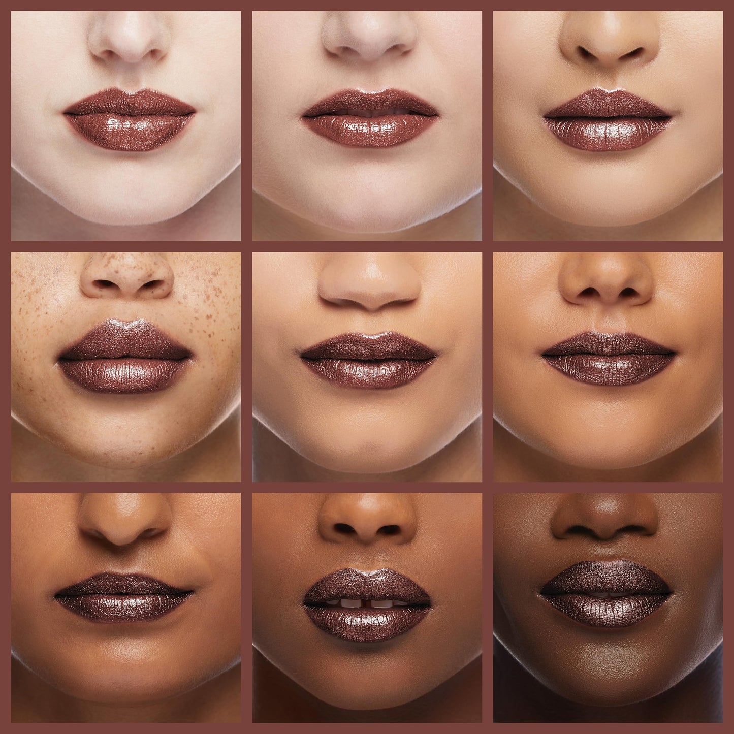 Revlon Liquid Lipstick with Clear Lip Gloss, ColorStay Overtime Lipcolor, Dual Ended with Vitamin E, 320 Faithful Fawn, 0.07 Fl Oz