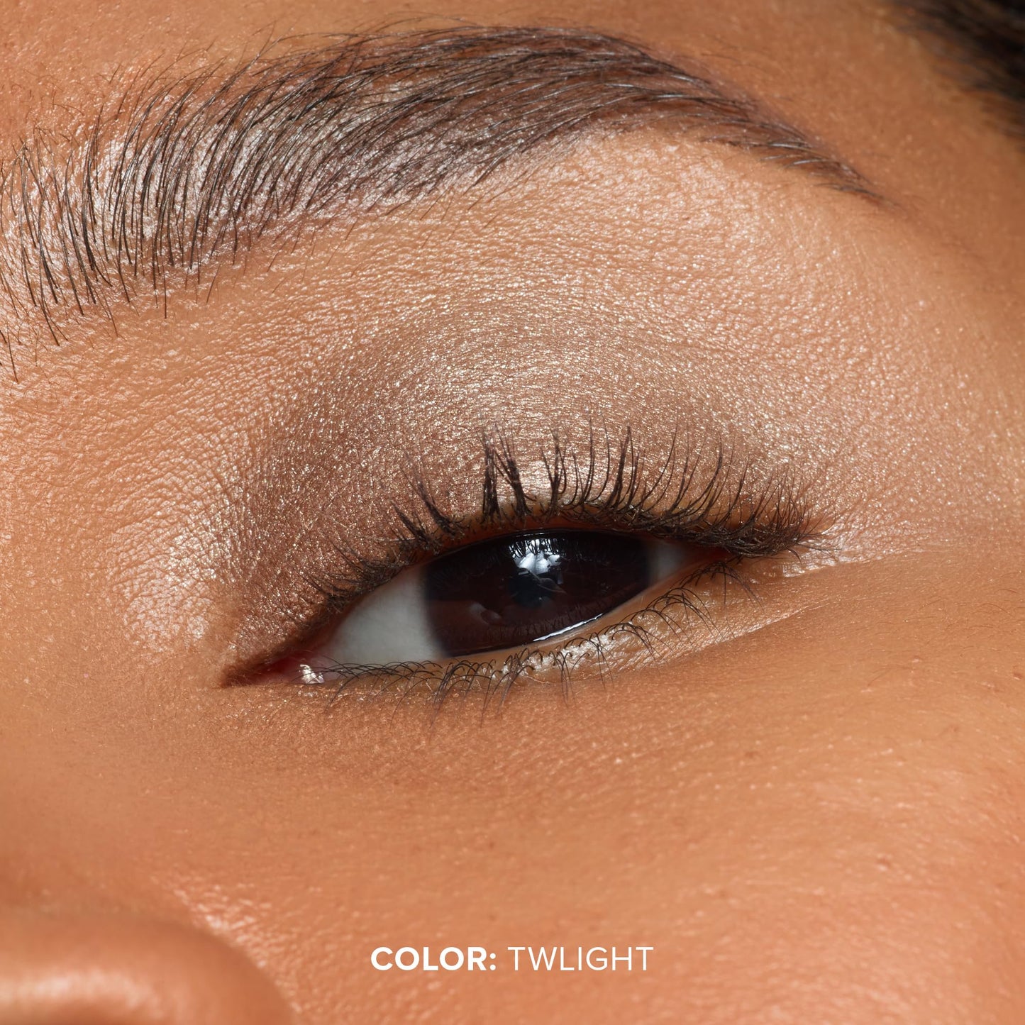 Nudestix Magnetic Luminous Eye Color - 4-in-1 Cream Eyeshadow Stick, Eyeliner, Primer & Highlighter | Long-Wear, Waterproof Satin Finish | Vegan
