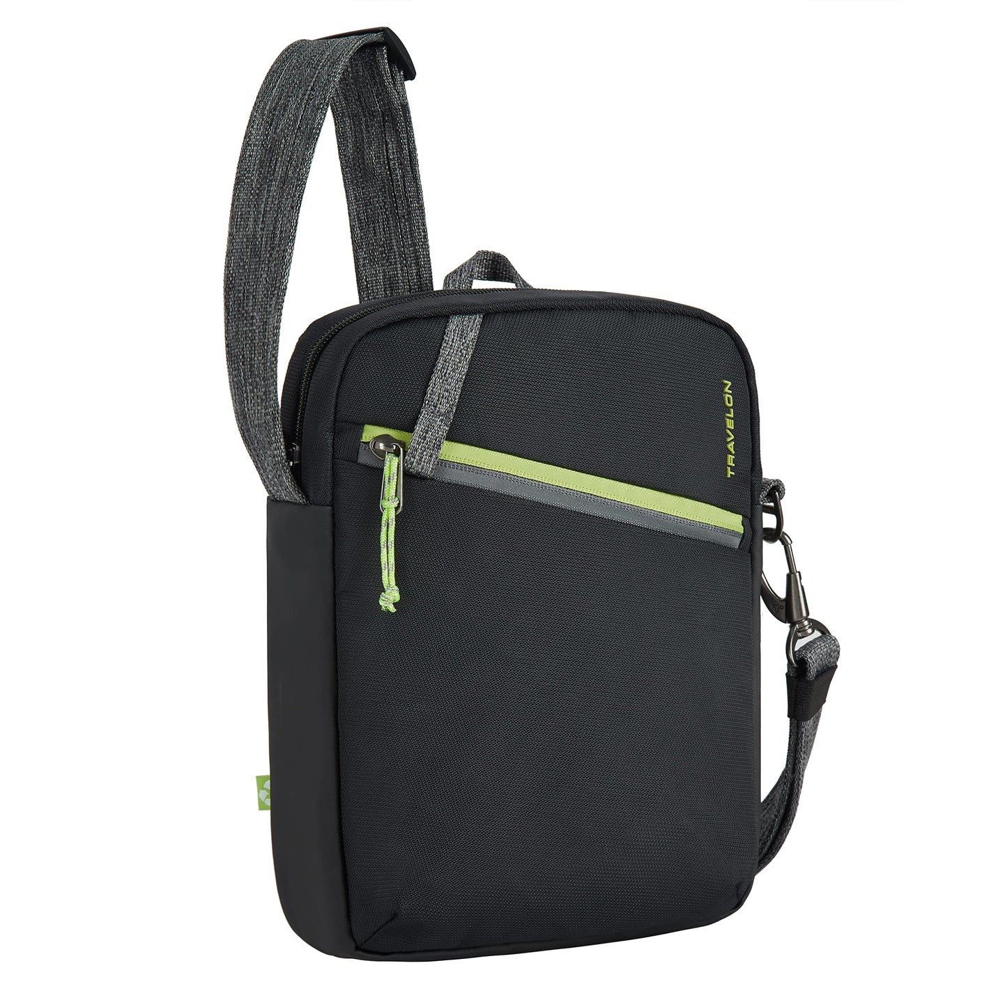 Travelon Anti-Theft Greenlander Small Crossbody