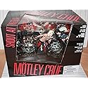 Motley Crew Boxed Set