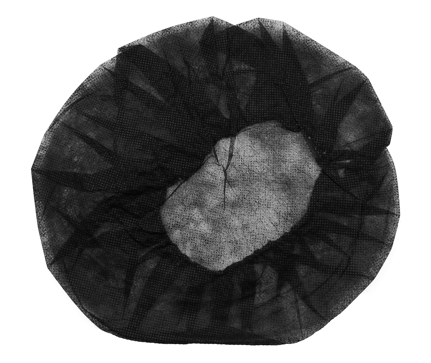 Canyon Rose Disposable Sunless Spray Tan/Spa Treatment Bouffant Cap, Single Use Hair Cap, Keeps Hair Covered and Out of the Way, One Size Fits Most