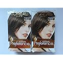 L’Oreal ParisSuperior Preference - 6A Light Ash Brown (Cooler) 1 Each (Pack of 2)