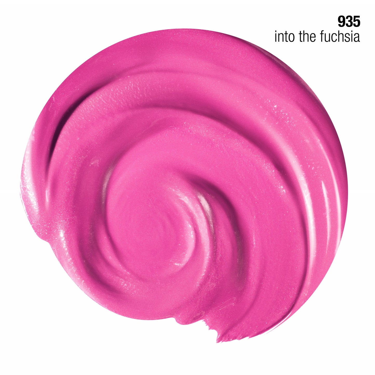 COVERGIRL Outlast Longwear Lipstick Into the Fuchsia 935, .12 oz