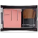 Maybelline New York Fit Me! Blush, Deep Coral, 0.16 Ounce
