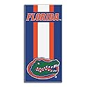 Northwest NCAA Florida Gators Unisex-Adult Beach Towel, 30" x 60", Zone Read