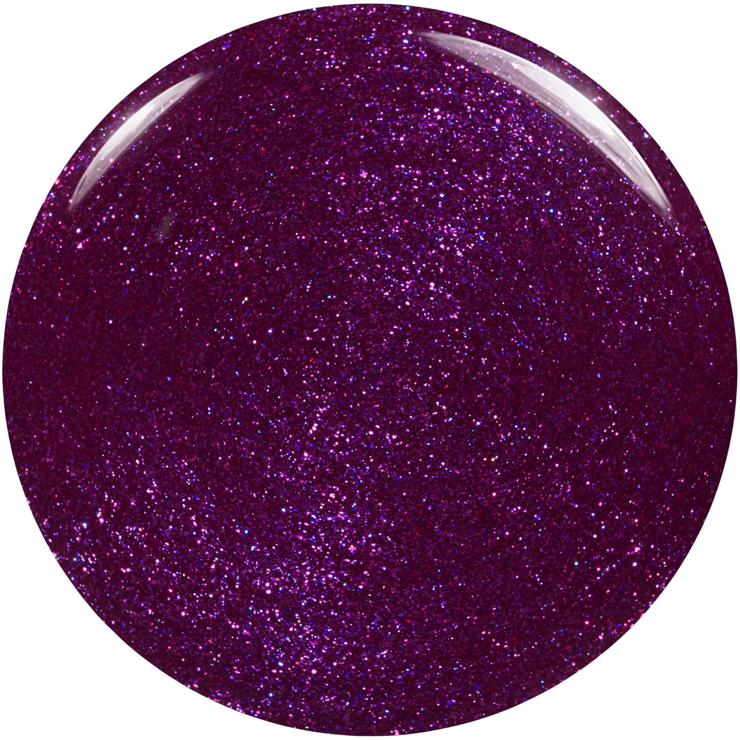 essie salon-quality nail polish, Disney's Snow White, purple, tempted with envy, 0.46 fl oz Beauty & Personal Care essie