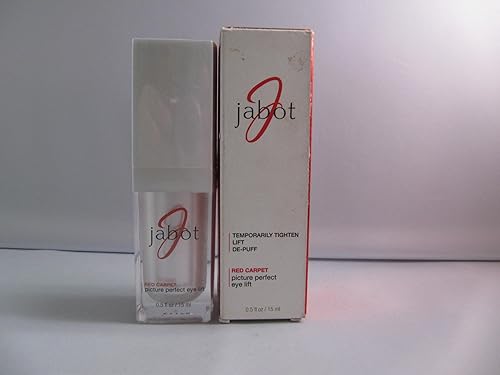 Jabot Red Carpet - Picture Perfect Eye Lift - .5 FL OZ / 15 ML BOXED