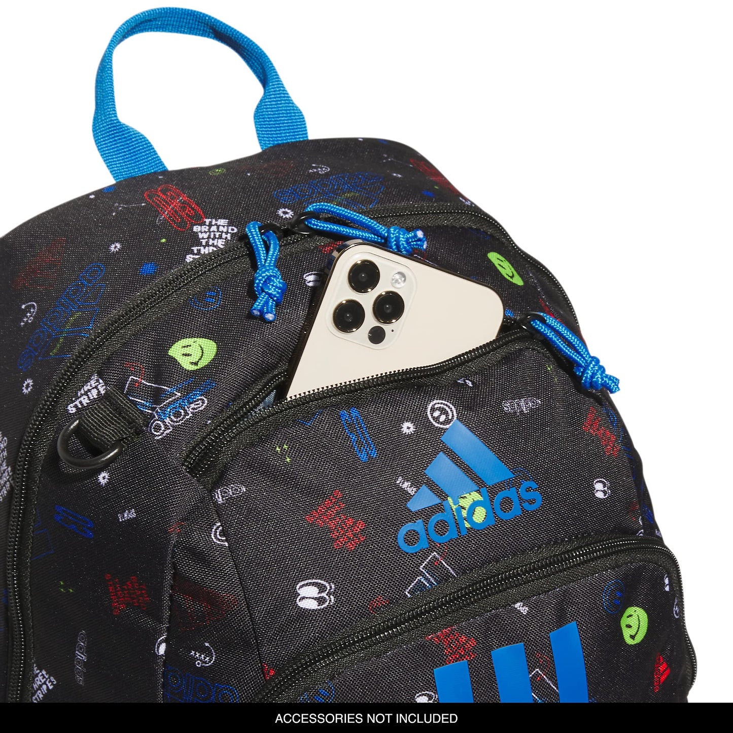 adidas Young BTS Creator 2 Backpack DISCONTINUED