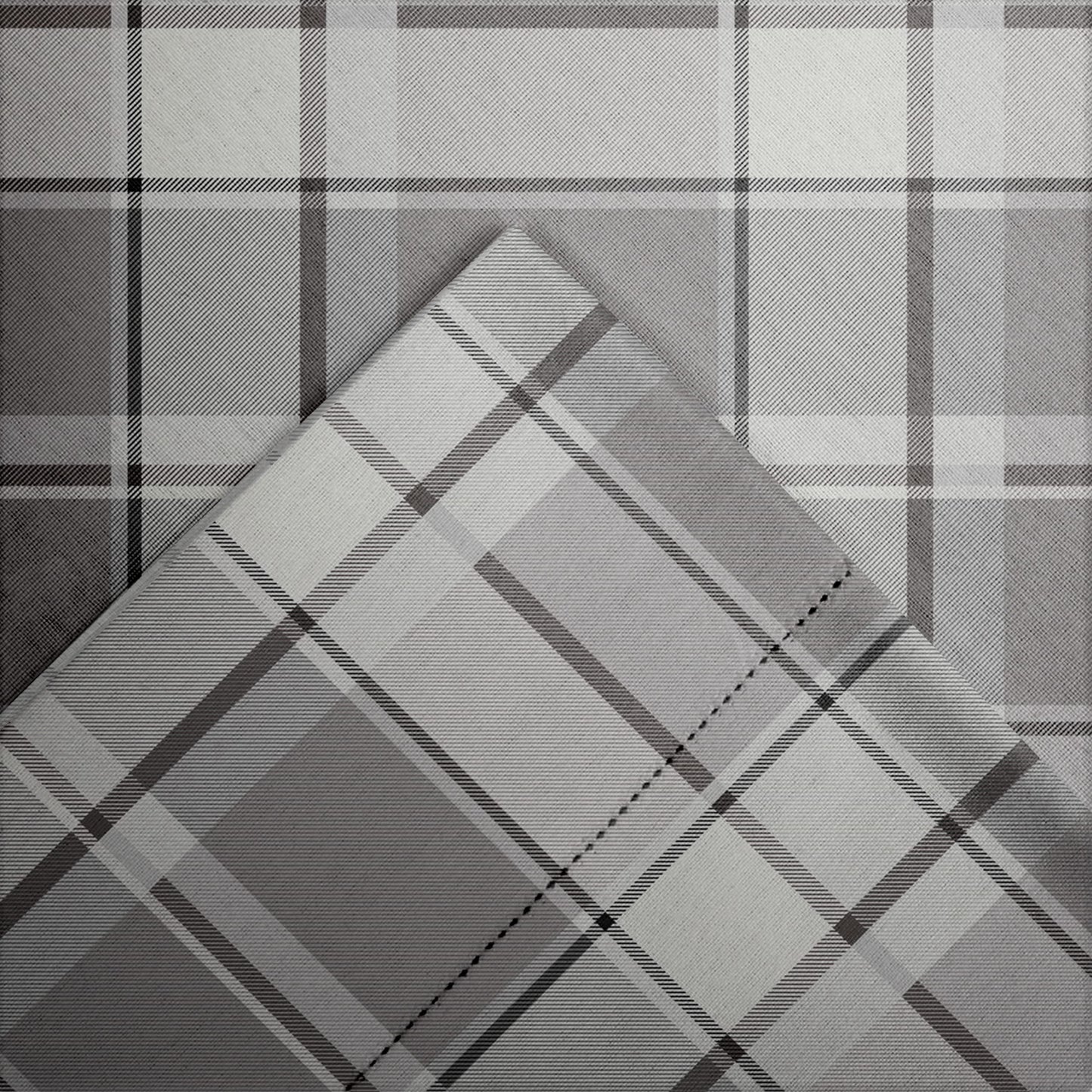 Pointehaven 200 GSM 100% Cotton Flannel Sheet Set, Queen, Jensen - Warm & Cozy - Pre-Shrunk -Deep Pockets - Elastic All Around-Comfy Double Brushed