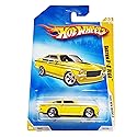 Hot Wheels 2009 New Models Custom V-8 Vega 1:64 Scale