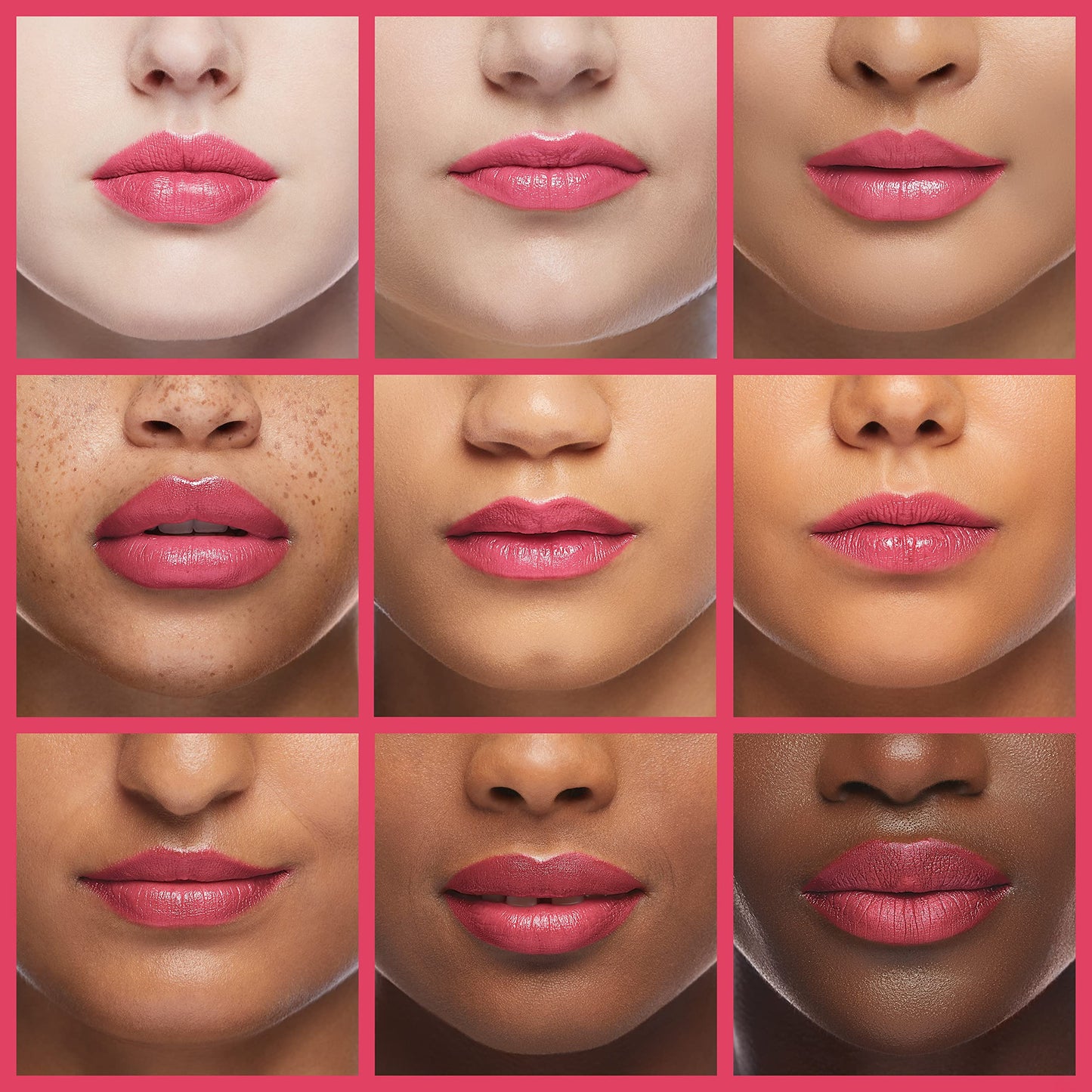 L'Oreal Paris Makeup Colour Riche Plump and Shine Lipstick, for Glossy, Radiant, Visibly Fuller Lips with an All-Day Moisturized Feel, Pitaya Plump,