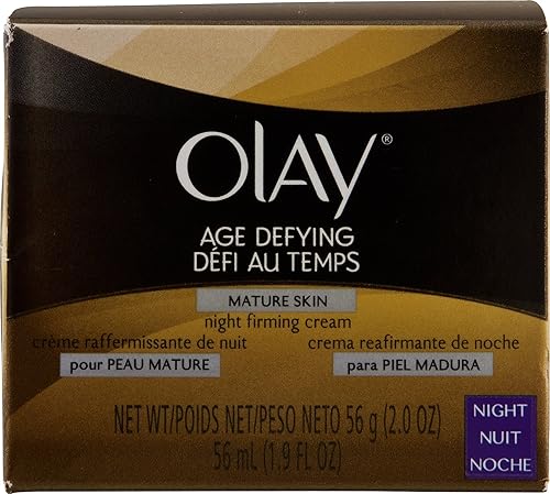 OLAY ANTI-WRINKLE FIRM NT CRE 2 OZ