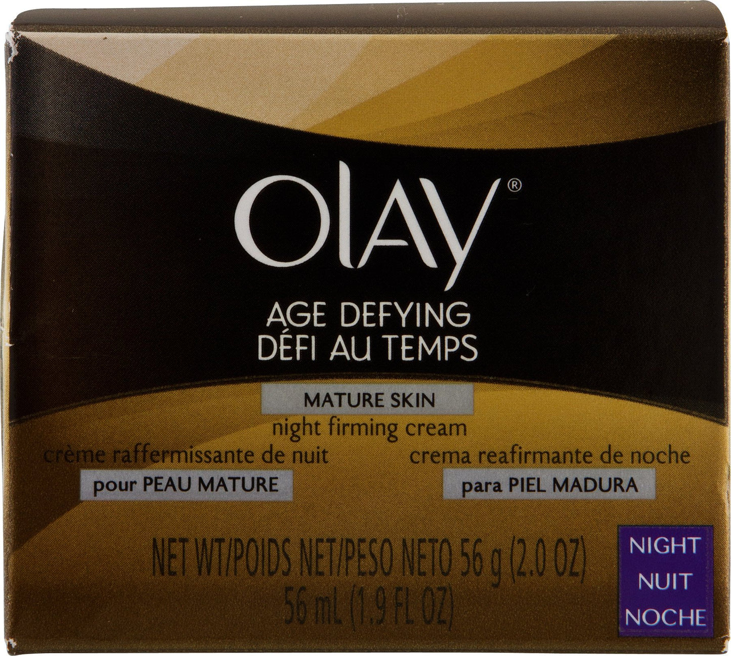 OLAY ANTI-WRINKLE FIRM NT CRE 2 OZ