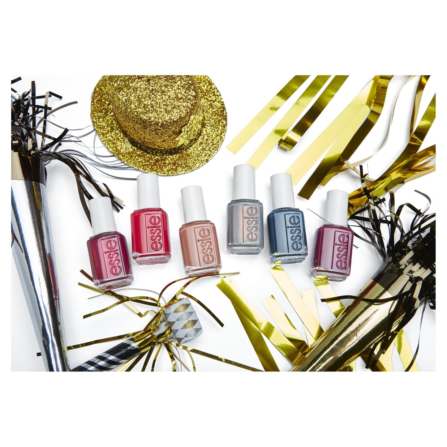 essie soda pop nail polish, cherry on top 0.46 oz Beauty & Personal Care essie