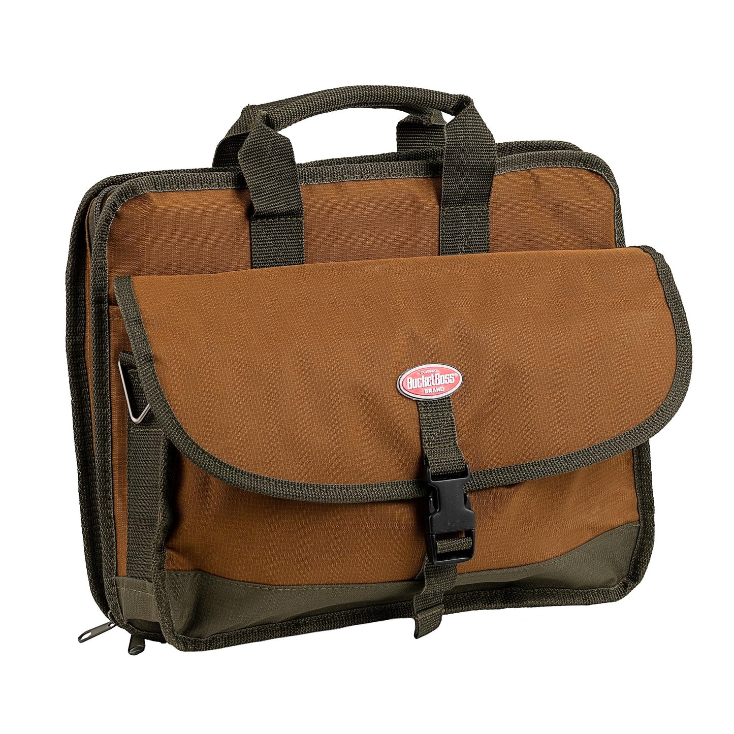 BUCKET BOSS Contractor's Briefcase
