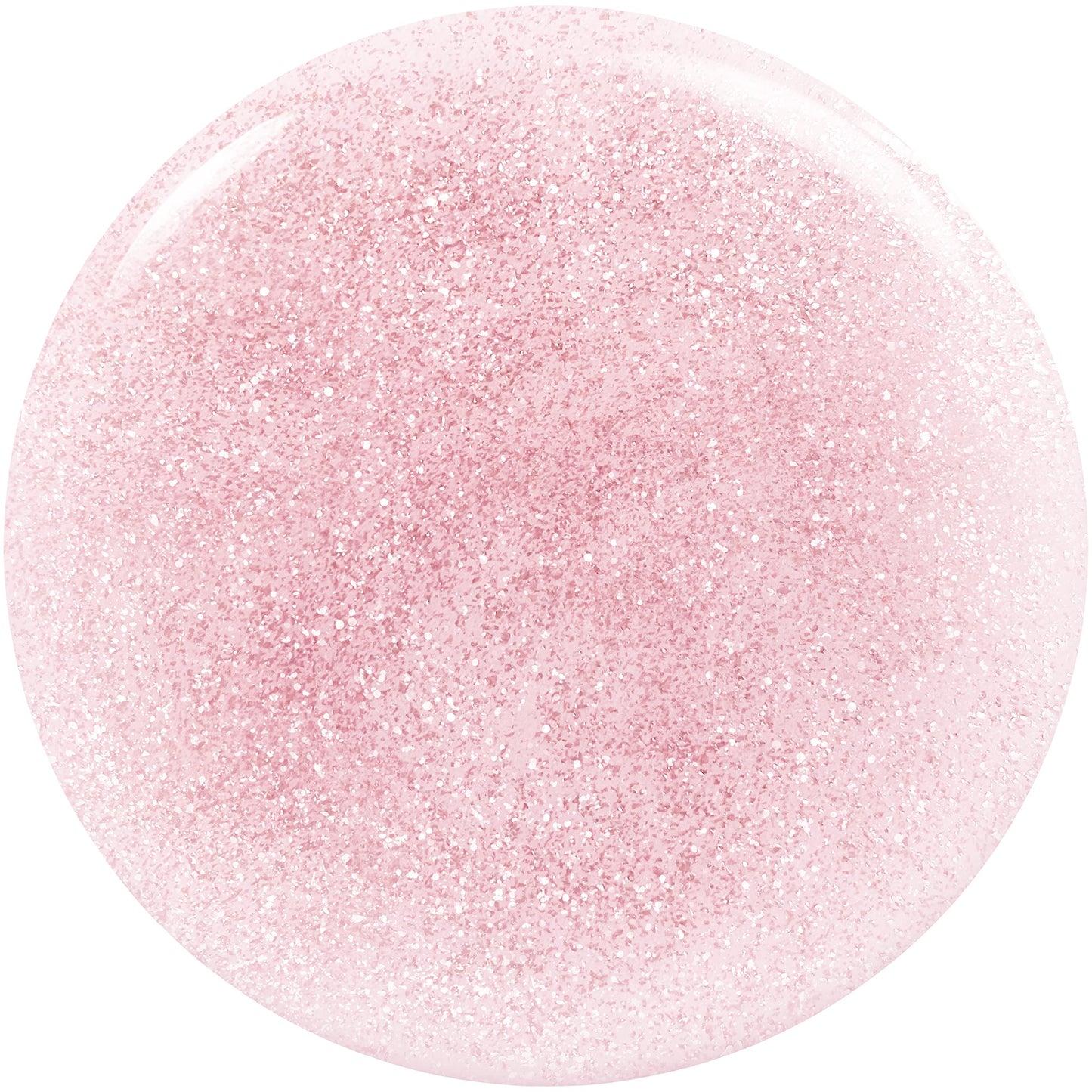 essie Expressie FX Quick-Dry Vegan Nail Polish, Pink Chromatic Top Coat, Faux Real, 0.33 fl oz Beauty & Personal Care essie