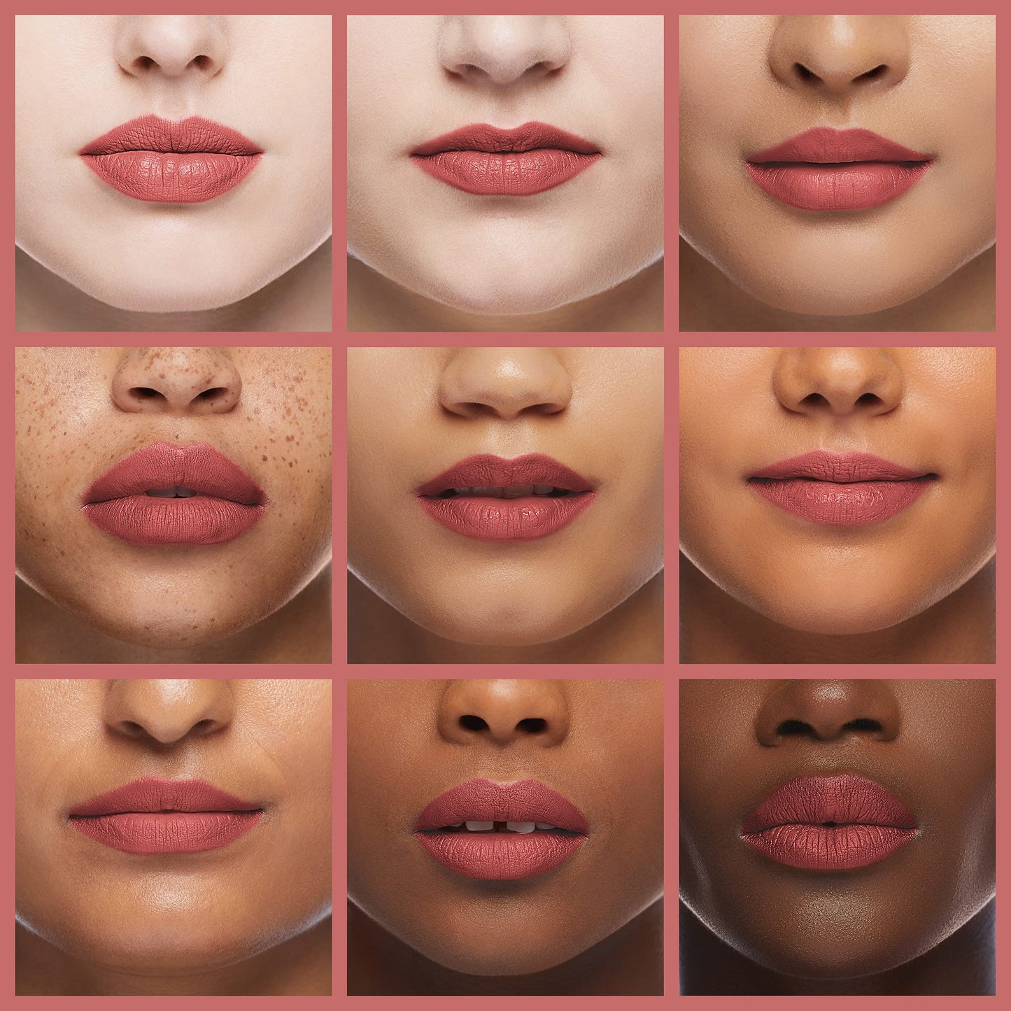 MAC Satin Lipstick Myth