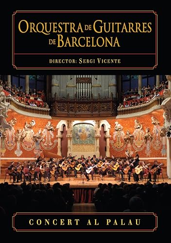 Concert Al Palau