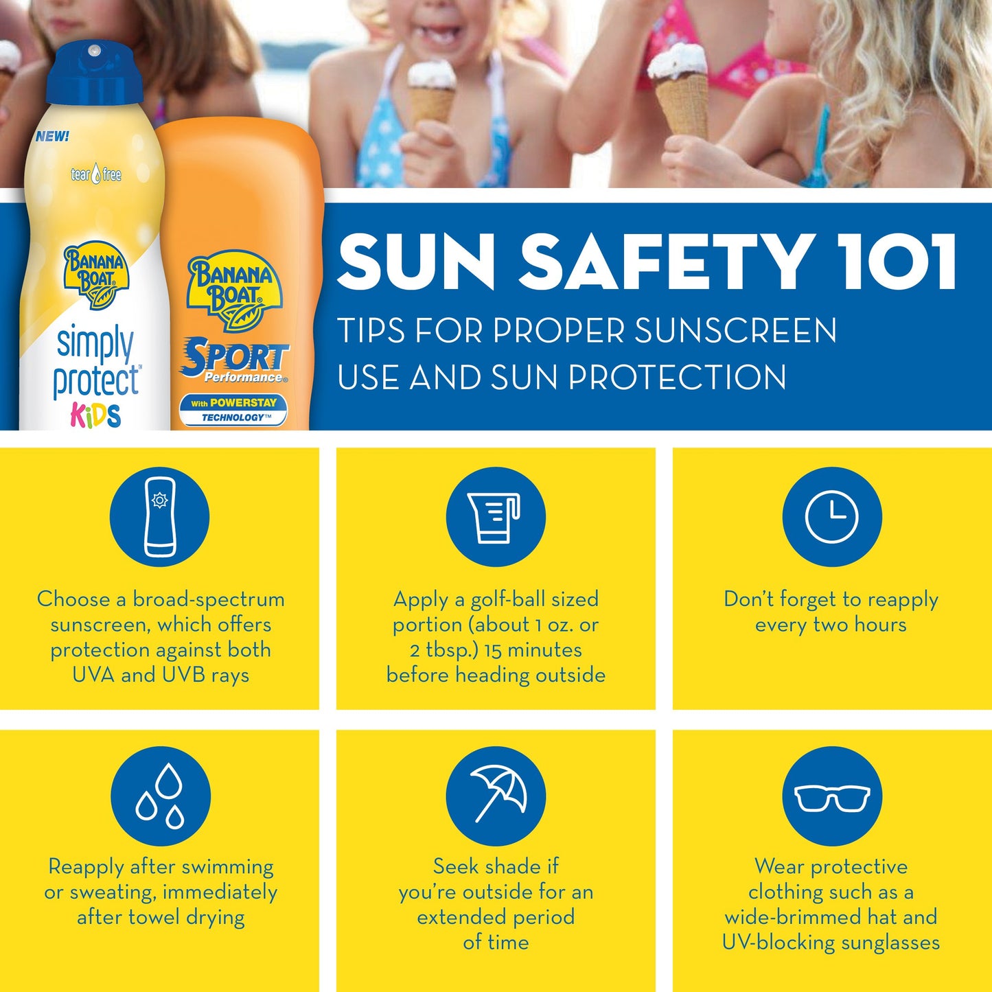 Banana Boat Sunscreen Dark Tanning Oil with Carrot and Banana Extract Sun Care Sunscreen Spray- SPF 4, 8 Ounce (Pack of 3)