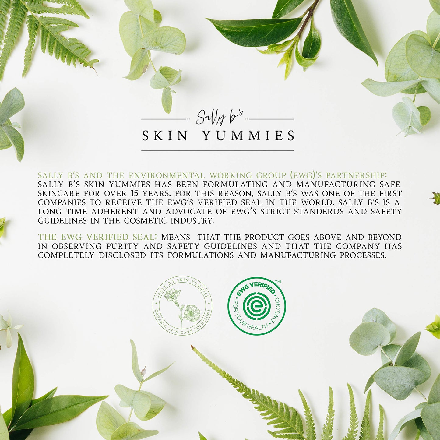Sally B's Tamanu Luxury Cleansing Milk