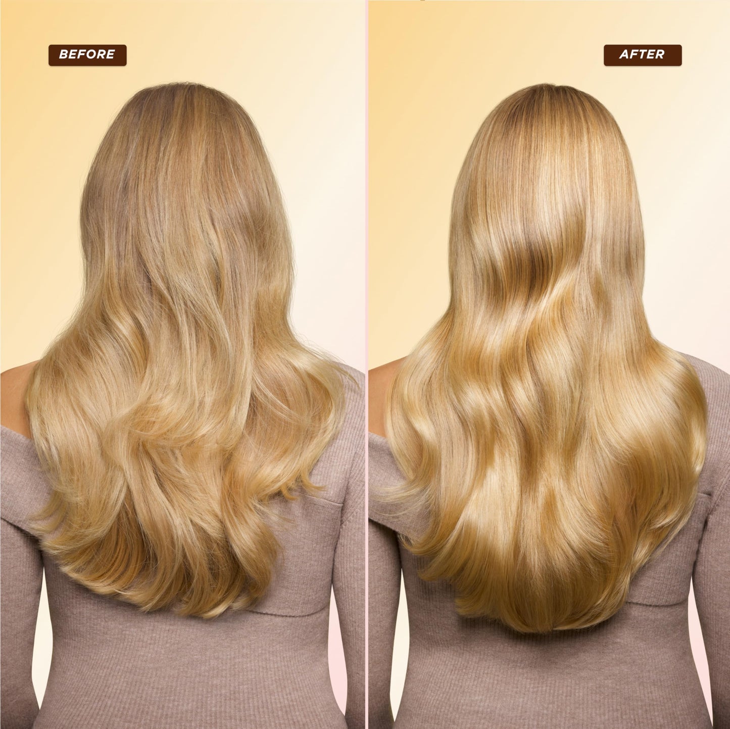 Gisou Honey Gloss Ceramide Therapy Hair Mask (7.8 fl oz) Beauty and Personal Care Gisou