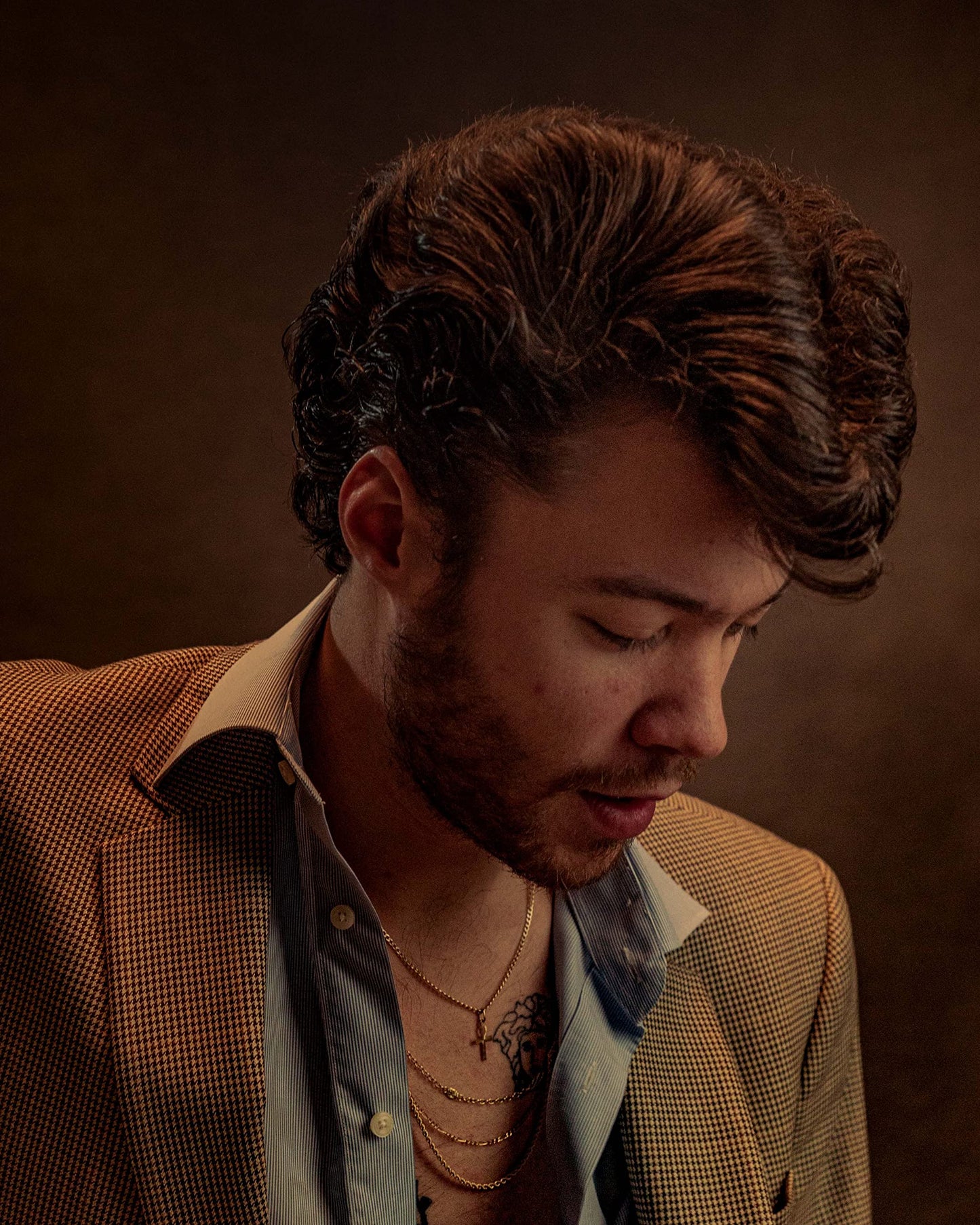 Reuzel Surf Tonic Spray, Adds Grip and Volume, 3.38 oz