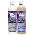 VITA-MYR Herbal Shampoo and Conditioner Set (Soothing Lavender)