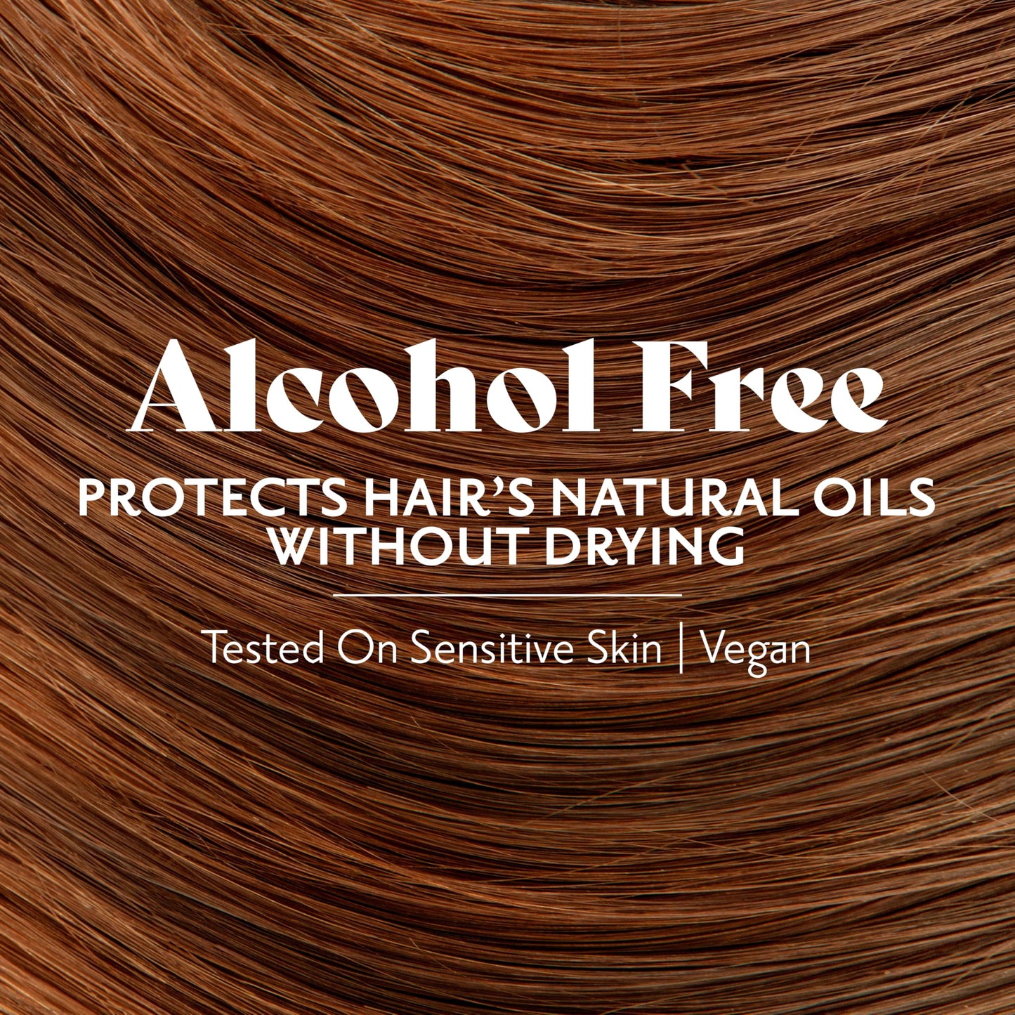 Herbatint Permanent Hair Dye For Women - 8R Light Copper Blonde - For Up To 100% Gray Coverage of Resistant Gray Hair - Ammonia-Free, Alcohol-Free