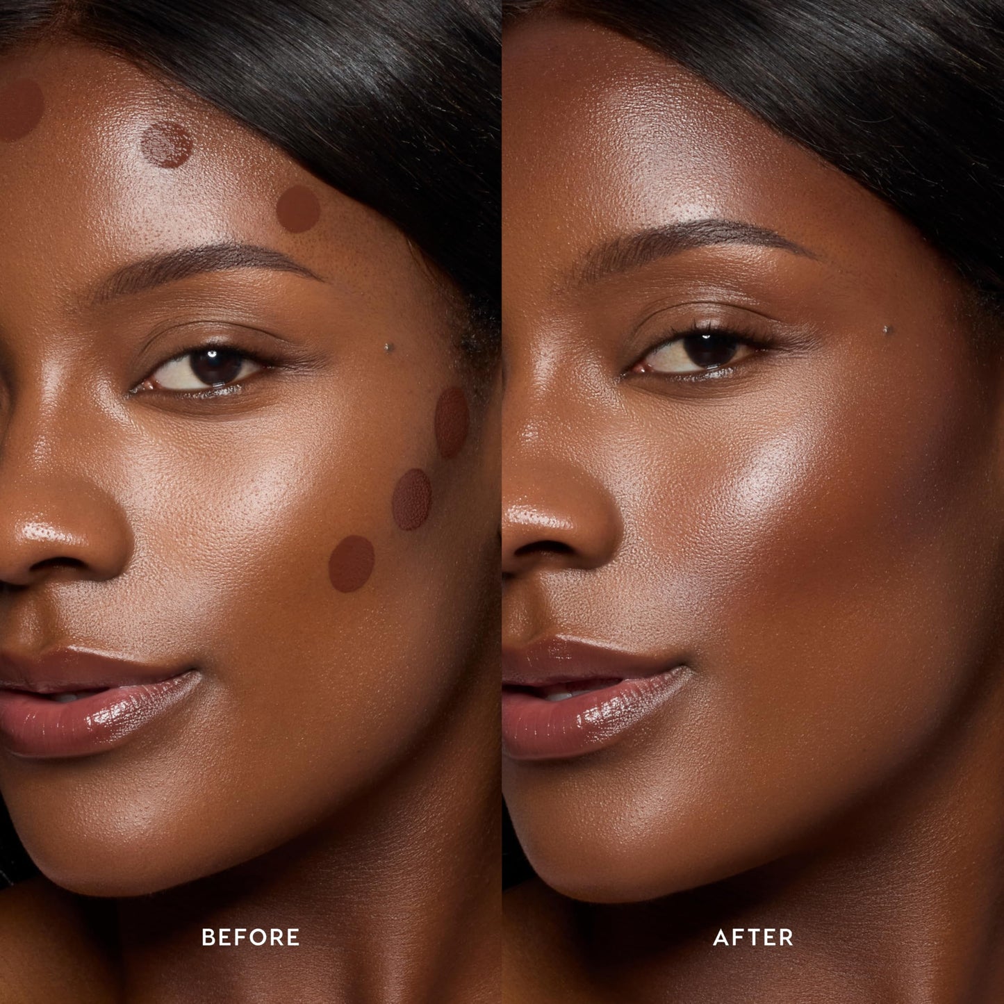 ColourPop Liquid Bronzer for Face - Buildable, Lightweight Liquid Contour + Makeup Bronzer - Blendable, Hydrating Formula with Squalane + Vitamin E