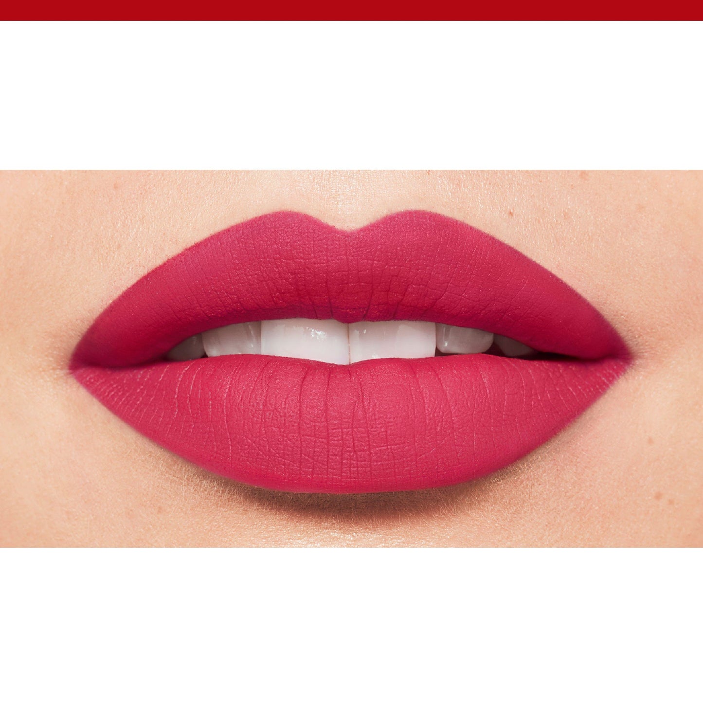 Bourjois Rouge Edition Velvet Frambourjoise